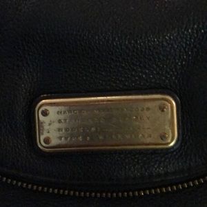 Marc Jacobs crossbody